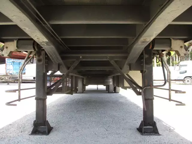 平成10年06月中古その他日野日野の画像15