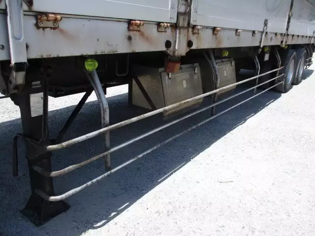 平成10年06月中古その他日野日野の画像16