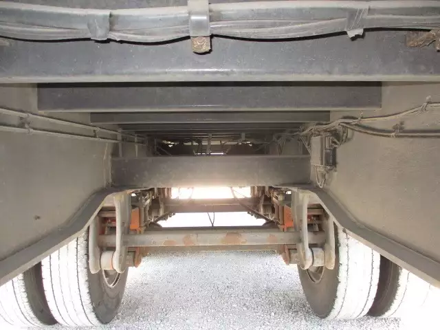 平成10年06月中古その他日野日野の画像20