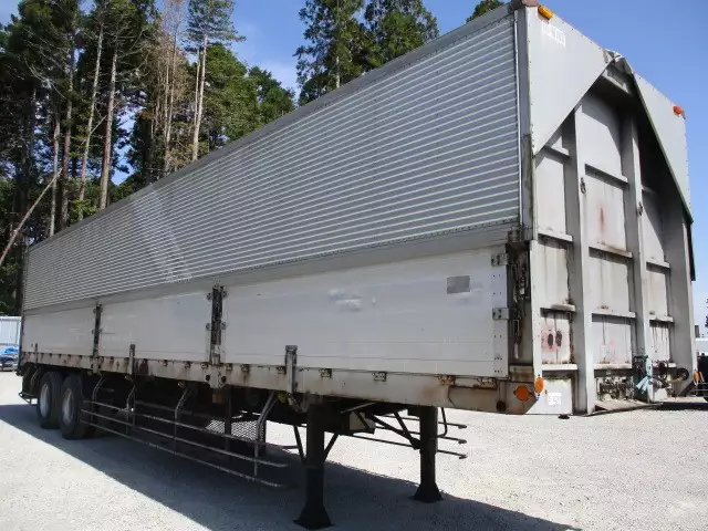 平成10年06月中古その他日野日野の画像3