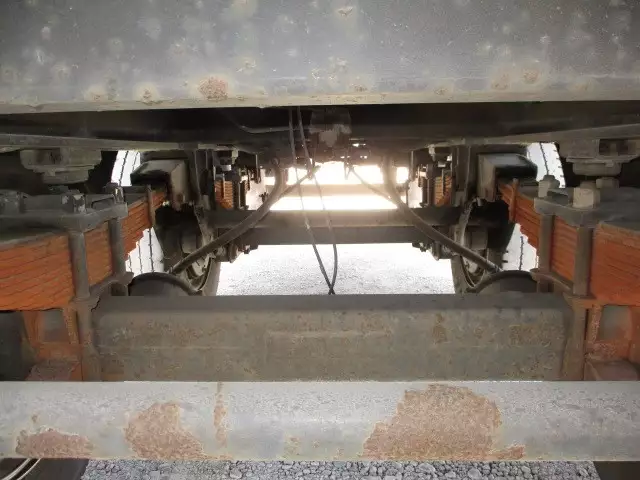 平成10年06月中古その他日野日野の画像21