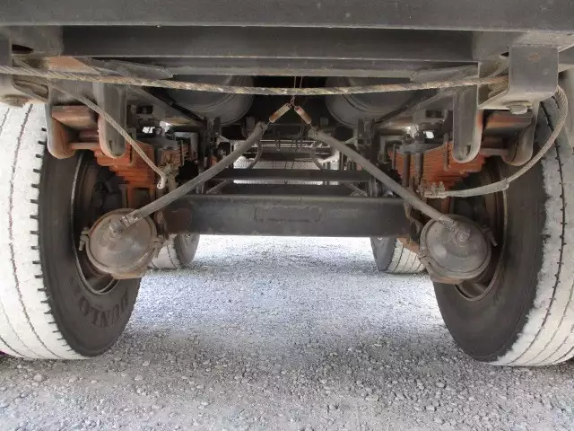 平成10年06月中古その他日野日野の画像22