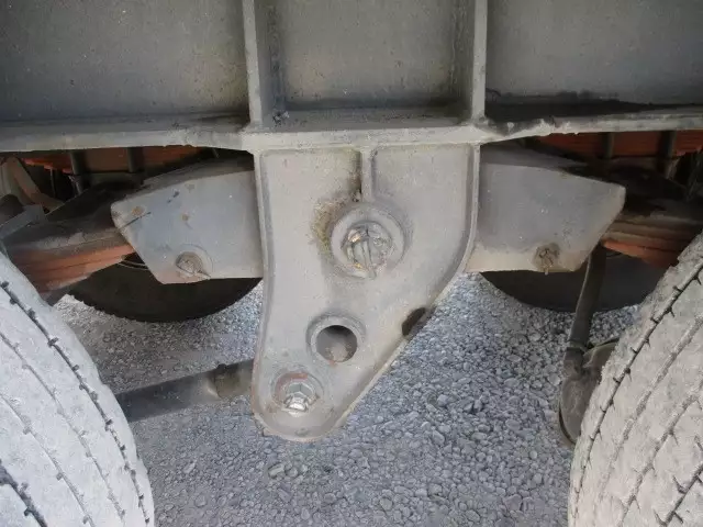 平成10年06月中古その他日野日野の画像31