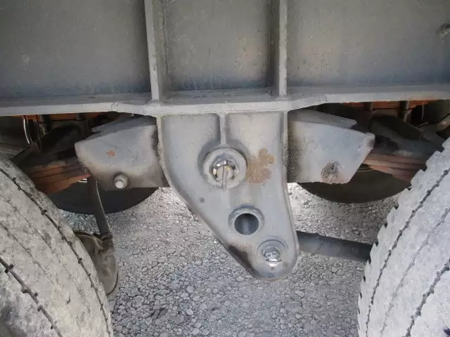 平成10年06月中古その他日野日野の画像32