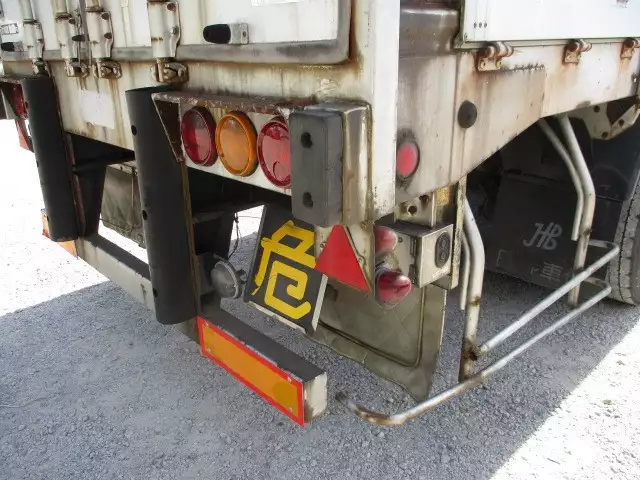 平成10年06月中古その他日野日野の画像34