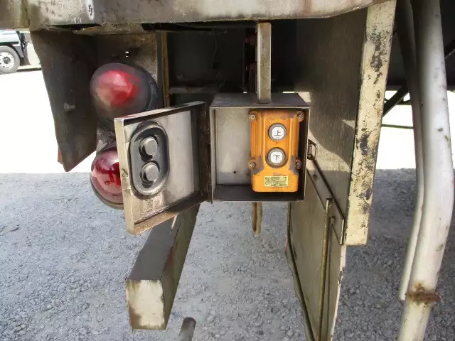 平成10年06月中古その他日野日野の画像35