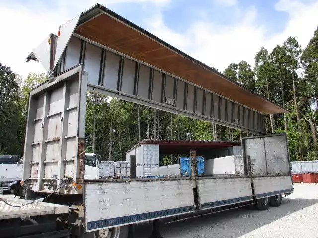 平成10年06月中古その他日野日野の画像40