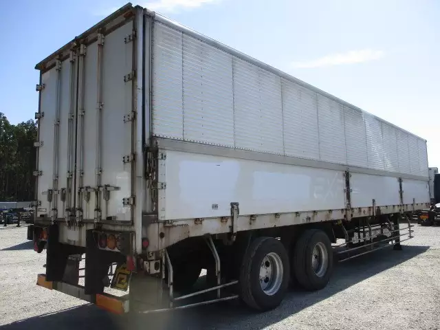 平成10年06月中古その他日野日野の画像5