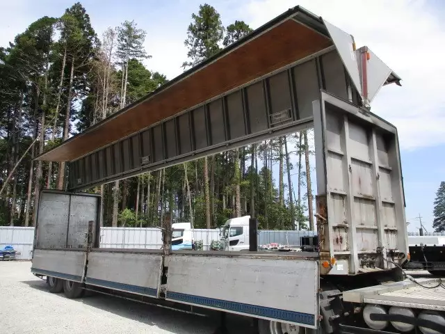 平成10年06月中古その他日野日野の画像41