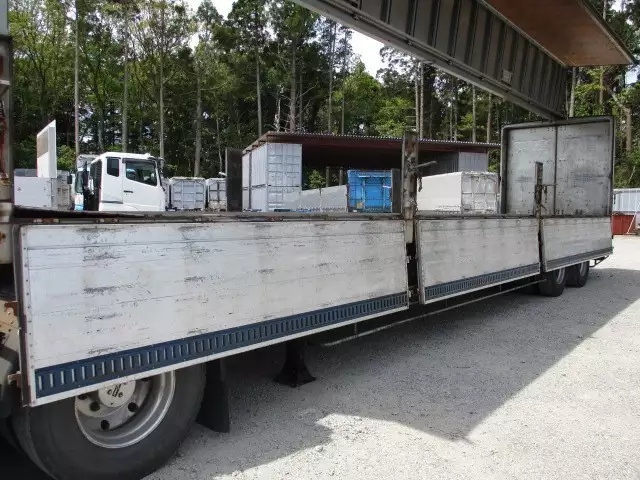 平成10年06月中古その他日野日野の画像42