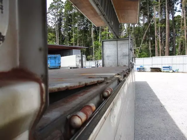 平成10年06月中古その他日野日野の画像43