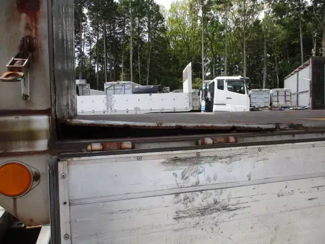 平成10年06月中古その他日野日野の画像44