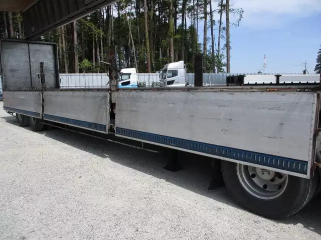 平成10年06月中古その他日野日野の画像45