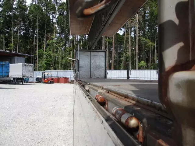 平成10年06月中古その他日野日野の画像46