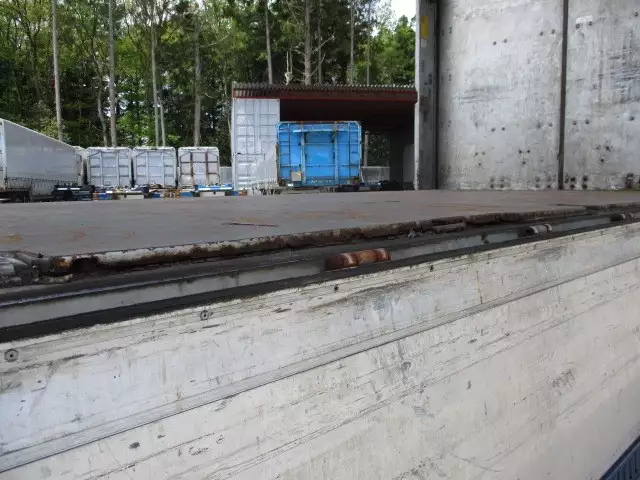 平成10年06月中古その他日野日野の画像47