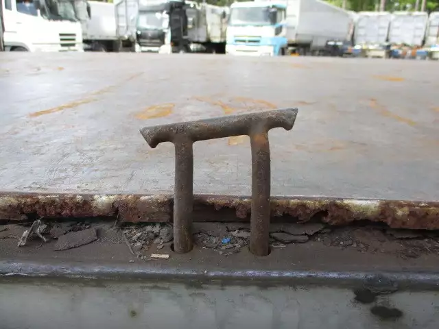 平成10年06月中古その他日野日野の画像48