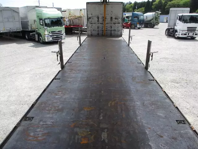 平成10年06月中古その他日野日野の画像50