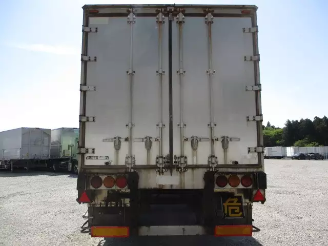 平成10年06月中古その他日野日野の画像6