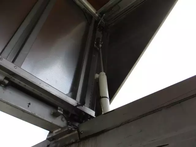 平成10年06月中古その他日野日野の画像52