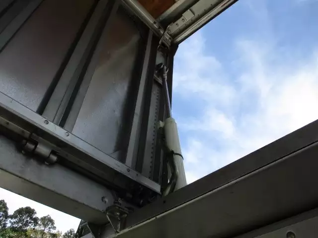 平成10年06月中古その他日野日野の画像54