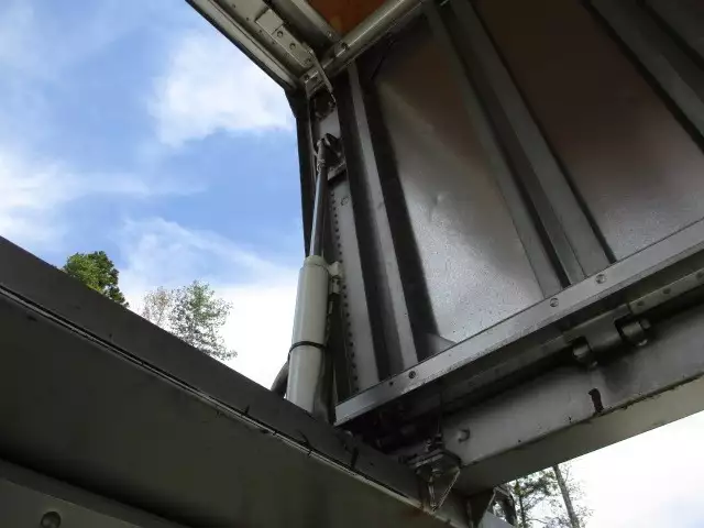 平成10年06月中古その他日野日野の画像55