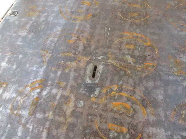 平成10年06月中古その他日野日野の画像59