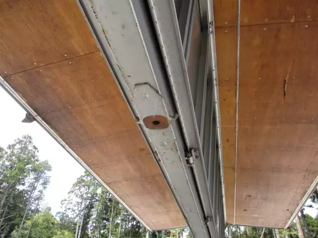 平成10年06月中古その他日野日野の画像60