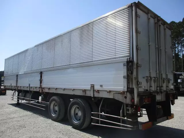 平成10年06月中古その他日野日野の画像7