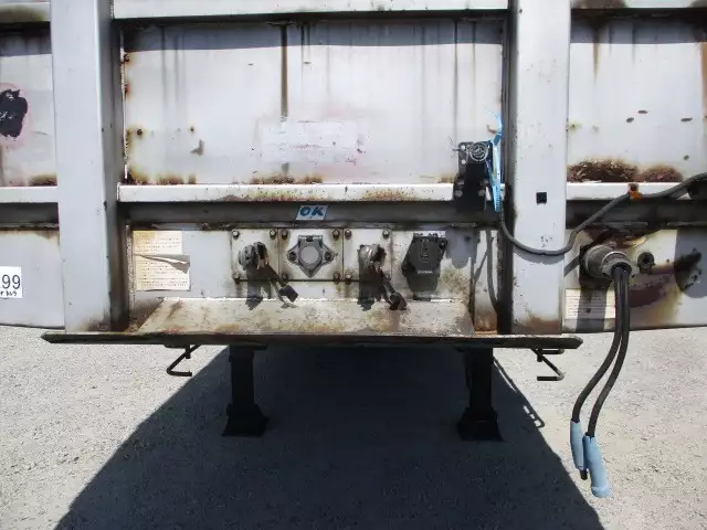 平成10年06月中古その他日野日野の画像9