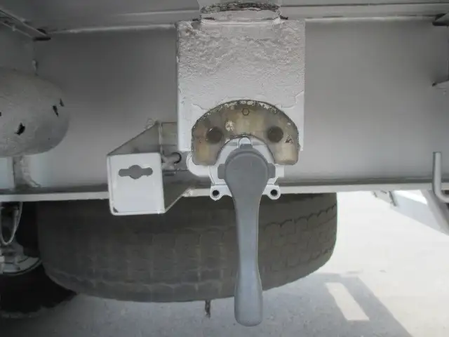 平成18年08月中古その他バントレーラー・ウィングトレーラー日本フルハーフフルハーフの画像13