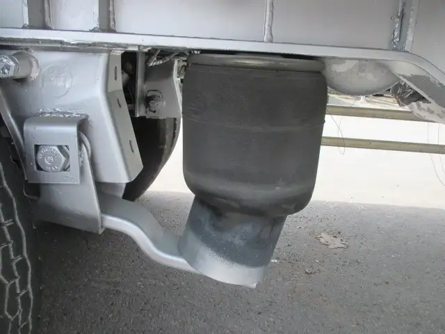 平成18年08月中古その他バントレーラー・ウィングトレーラー日本フルハーフフルハーフの画像16