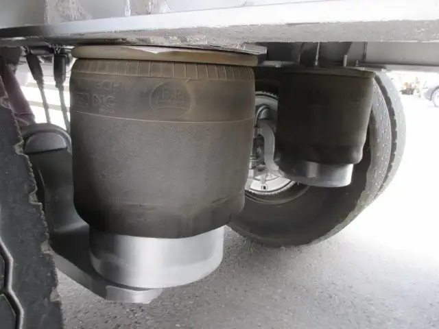 平成18年08月中古その他バントレーラー・ウィングトレーラー日本フルハーフフルハーフの画像17