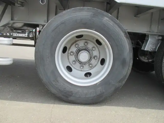 平成18年08月中古その他バントレーラー・ウィングトレーラー日本フルハーフフルハーフの画像18