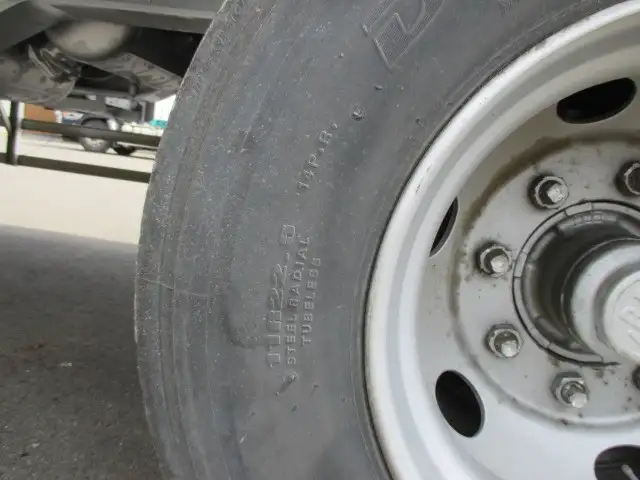 平成18年08月中古その他バントレーラー・ウィングトレーラー日本フルハーフフルハーフの画像19