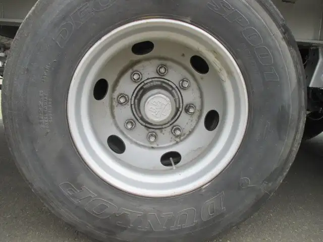 平成18年08月中古その他バントレーラー・ウィングトレーラー日本フルハーフフルハーフの画像20