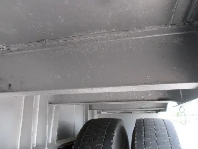 平成18年08月中古その他バントレーラー・ウィングトレーラー日本フルハーフフルハーフの画像21