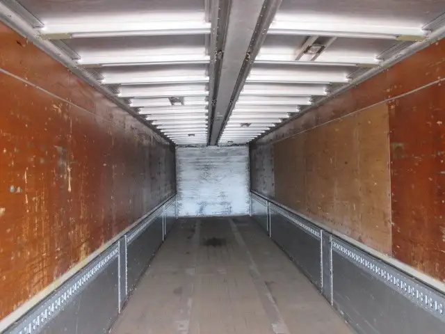 平成18年08月中古その他バントレーラー・ウィングトレーラー日本フルハーフフルハーフの画像22