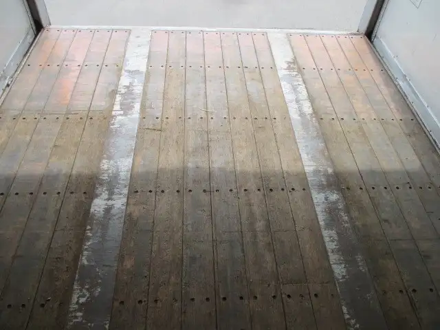 平成18年08月中古その他バントレーラー・ウィングトレーラー日本フルハーフフルハーフの画像24