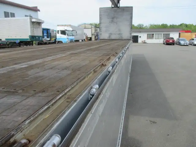 平成18年08月中古その他バントレーラー・ウィングトレーラー日本フルハーフフルハーフの画像34