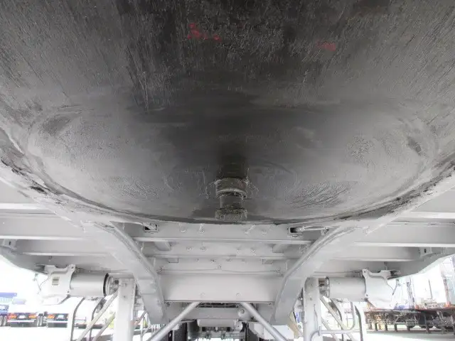 平成18年08月中古その他バントレーラー・ウィングトレーラー日本フルハーフフルハーフの画像8