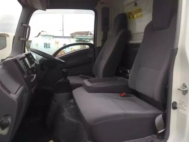 平成19年03月中古小型冷凍バン・ウィングいすゞいすゞの画像15