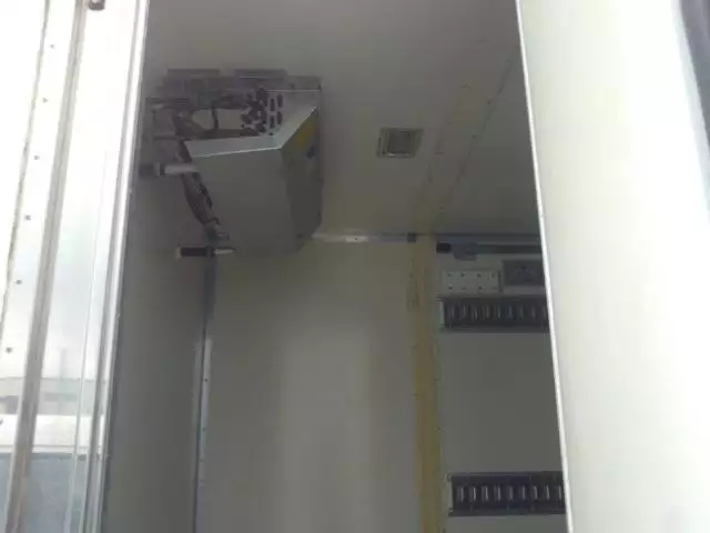 平成19年03月中古小型冷凍バン・ウィングいすゞいすゞの画像17