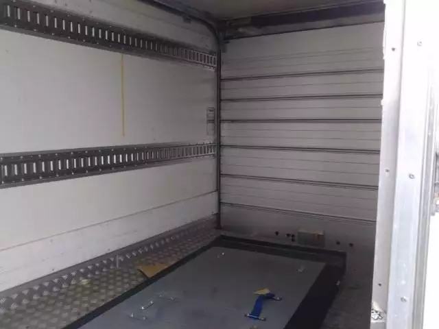 平成19年03月中古小型冷凍バン・ウィングいすゞいすゞの画像18