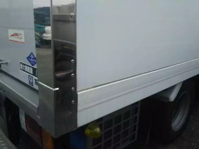 平成19年03月中古小型冷凍バン・ウィングいすゞいすゞの画像21