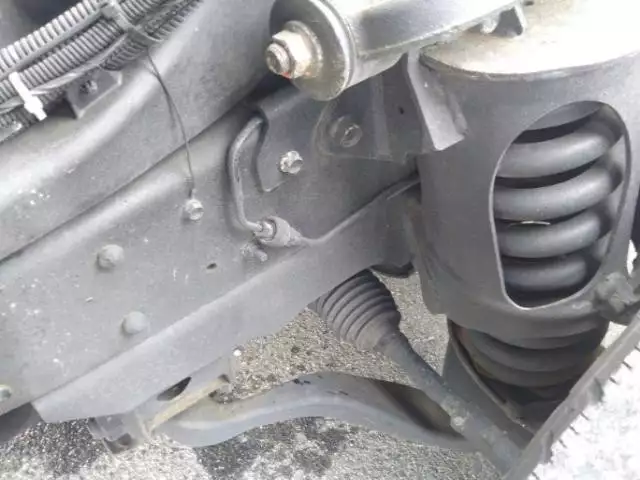 平成19年03月中古小型冷凍バン・ウィングいすゞいすゞの画像25