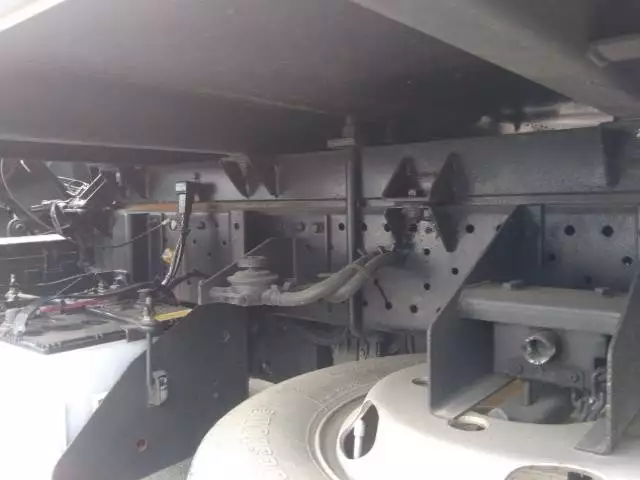 平成19年03月中古小型冷凍バン・ウィングいすゞいすゞの画像27