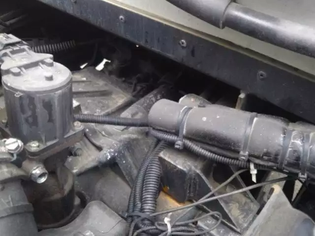 平成19年03月中古小型冷凍バン・ウィングいすゞいすゞの画像28