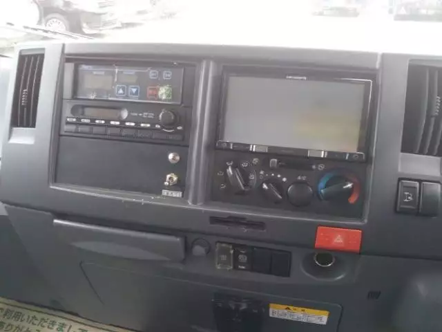 平成19年03月中古小型冷凍バン・ウィングいすゞいすゞの画像32