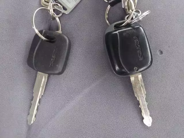 平成19年03月中古小型冷凍バン・ウィングいすゞいすゞの画像35