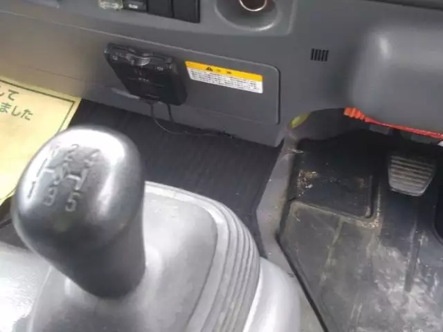 平成19年03月中古小型冷凍バン・ウィングいすゞいすゞの画像39